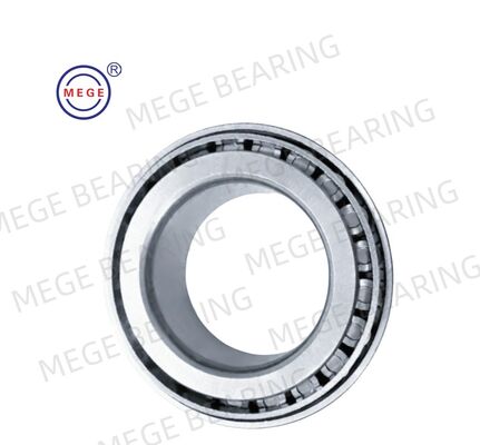 33009 Tapered Roller Bearing 45*75*24mm OEM Factory p5 p6 for Machinery Wheel Hub Gear Box