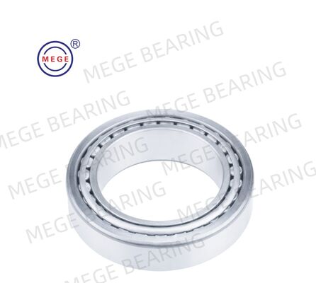 33015 75*115*31mm Single Row Tapered Roller Bearing P5 P6 P0 OEM for all kinds of Machinery