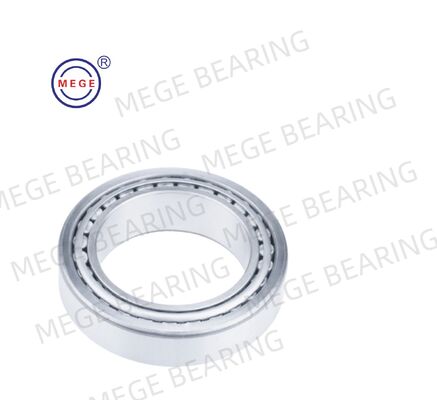 33015 75*115*31mm Single Row Tapered Roller Bearing P5 P6 P0 OEM for all kinds of Machinery