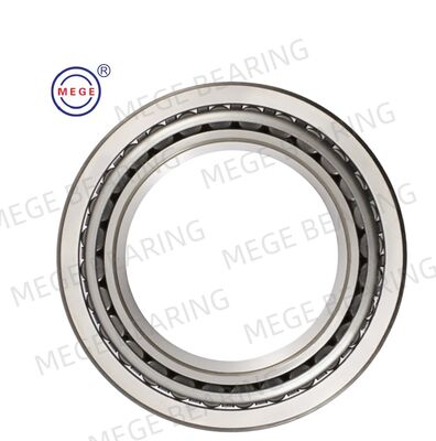33013 Tapered Roller Bearing 65*100*27mm High Precision OEM P5 P6 for Cutting Mining Machine