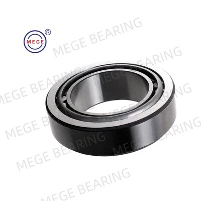 33115 Tapered Roller Bearing 75x125x37mm P5 P6 P0 For Industry Engineering Machinery