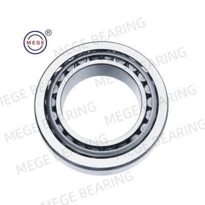 65x110x34mm Tapered Roller Bearing 33113 For Mining Sewing Machine Rolling Mill