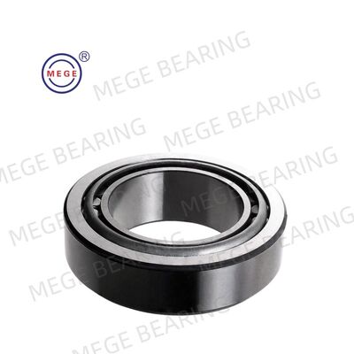 33115 Tapered Roller Bearing 75x125x37mm P5 P6 P0 For Industry Engineering Machinery