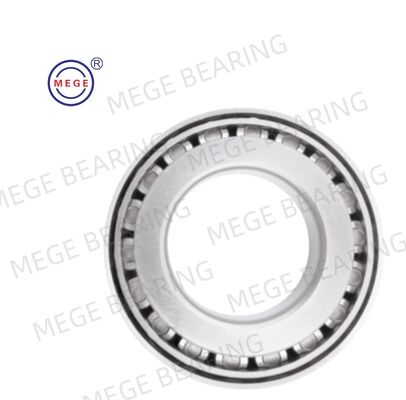 33108 40x75x26mm Tapered Roller Bearing OEM P5 P6 For Machinery Mining Paper Pump