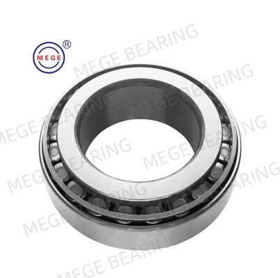 45x80x26mm Taper Roller Bearing 33109 OEM P5 P6 P0 For Sewing Mining Machinery Pump
