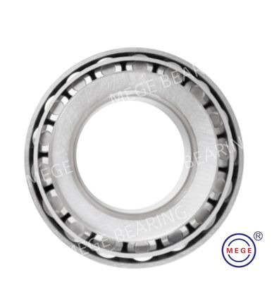 Single Row 33208 Taper Roller Bearing 40x80x32mm OEM P5 P6 For Mining Machine