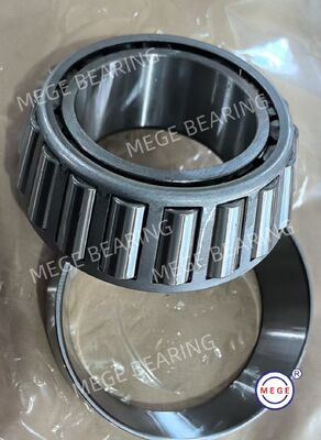 33215 Tapered Roller Bearing 75x130x41mm P5 P6 P0 For Automotive Equipment