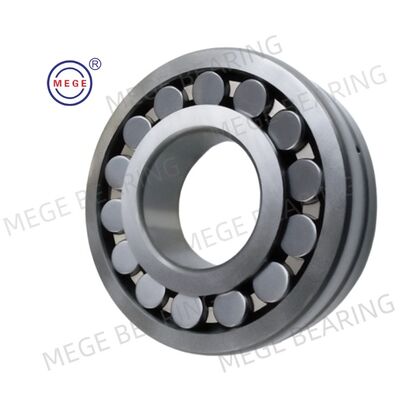 C3 C4 Spherical Roller Bearing 21307 35x80x21mm Bearing For Industrial Machinery