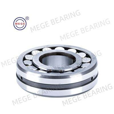 21306 Agriculture Gearbox Roller Bearing Spherical Bearing 30x72x19mm