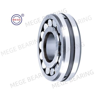 21306 Agriculture Gearbox Roller Bearing Spherical Bearing 30x72x19mm