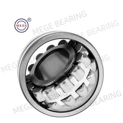 21305 Spherical Roller Bearing 25x62x17 For Construction Gearboxes Mining Steel Machine
