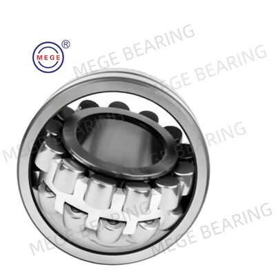 21305 Spherical Roller Bearing 25x62x17 For Construction Gearboxes Mining Steel Machine
