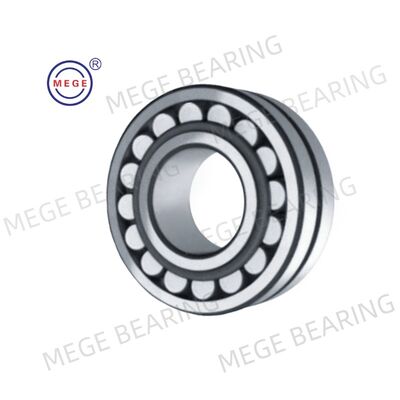 High Precision 21308 Spherical Roller Bearing 40x90x23mm For Construction Mining Plastic Machine