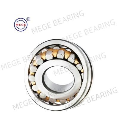 21310 50x110x27mm Spherical Roller Bearing MB Ma Cck Cak EK E1 C3 C4 For Agricultural Machines