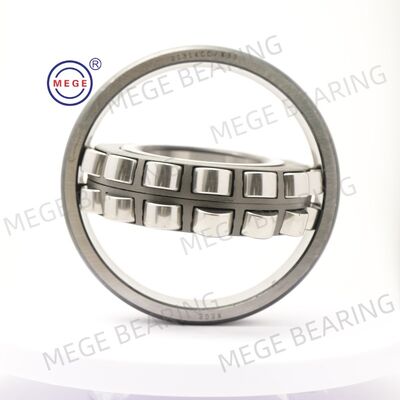 75x160x37mm Spherical 21315 Roller Bearing MB Ma Cck Cak EK E1 C3 C4 For Steel Production