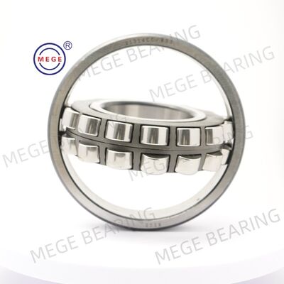 75x160x37mm Spherical 21315 Roller Bearing MB Ma Cck Cak EK E1 C3 C4 For Steel Production