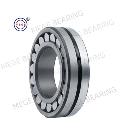 21318 Spherical Roller Bearing 90x190x43mm For Mine Metallurgy Plastic Machine