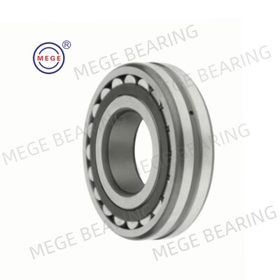 95*200*45mm Spherical Roller Bearing 21319 MB Ma Cck Cak EK E1 C3 C4 For Mining Machine