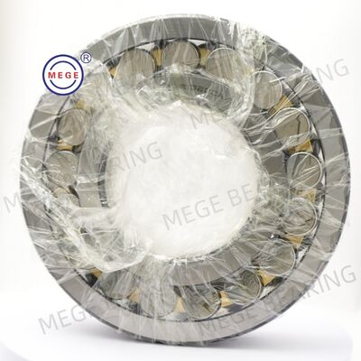 21320 Spherical Roller Ball Bearing 100x215x47mm For Electric Motors Industrial Machine