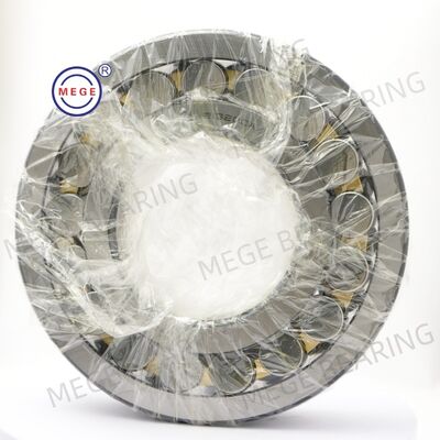 21320 Spherical Roller Ball Bearing 100x215x47mm For Electric Motors Industrial Machine