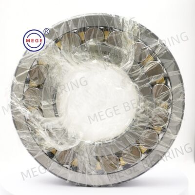 21320 Spherical Roller Ball Bearing 100x215x47mm For Electric Motors Industrial Machine