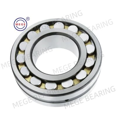 22206 30x62x20mm Spherical Roller Bearing P5 P6 MB Ma Cck Cak EK E1 C3 C4