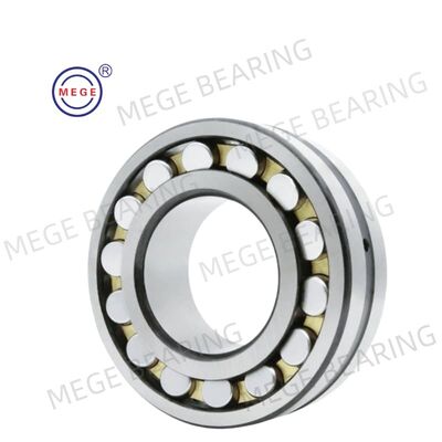 22206 30x62x20mm Spherical Roller Bearing P5 P6 MB Ma Cck Cak EK E1 C3 C4