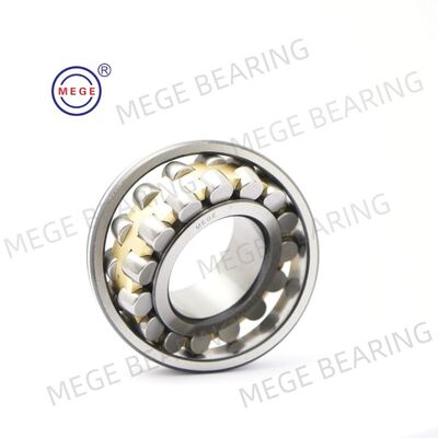 22208 Bearing 40*80*23mm MB Ma Cck Cak EK E1 C3 C4 P5 P6 for Mine Metallurgy Plastic machine