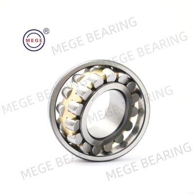 22208 Bearing 40*80*23mm MB Ma Cck Cak EK E1 C3 C4 P5 P6 for Mine Metallurgy Plastic machine