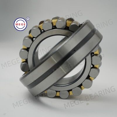 22213 65x120x31mm Spherical Roller Bearing For Motors Agricultural Mining Machinery