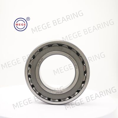 22212 Bearing 60x110x28mm MB Ma Cck Cak EK E1 C3 C4 P5 P6 For Automotive Electric Motors