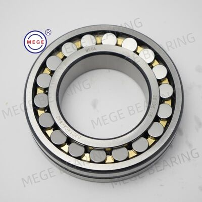 22214 70x125x31mm Spherical Roller Bearing For Rolling Mill Mine Metallurgy Plastic Machine