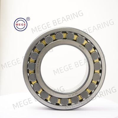 80x140x33mm 22216 Bearing P0 P5 P6 C3 C4 For Rolling Mill Plastic Industrial Machine