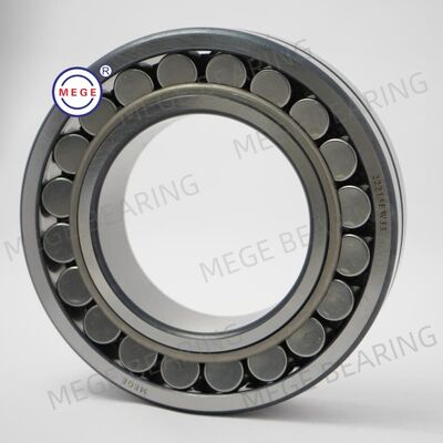 220x400x108mm 22244 Bearing MB Ma Cck Cak EK E1 C3 C4 For Construction Mining Industrial Machine