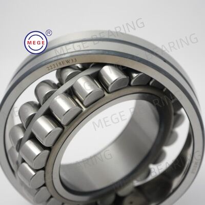 22219 Spherical Roller Bearing 59x170x43mm MB Ma Cck Cak EK E1 C3 C4