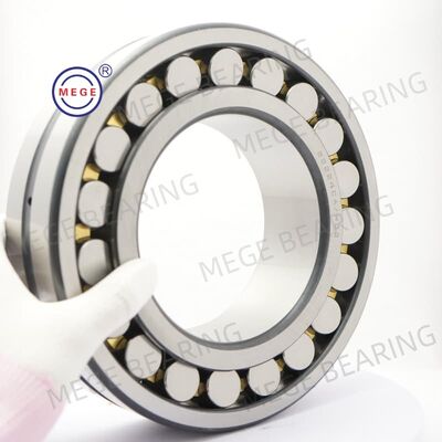 22224 Bearing 120x210x58mm Heavy Load MB Ma Cck Cak EK E1 C3 C4 For Industrial Machine