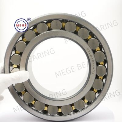 Rolling Mill Gearbox 22228 Bearing 140x250x68mm MB Ma Cck Cak EK E1 C3 C4