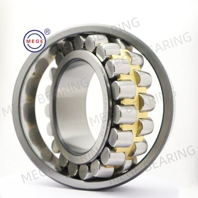 22224 Bearing 120x210x58mm Heavy Load MB Ma Cck Cak EK E1 C3 C4 For Industrial Machine