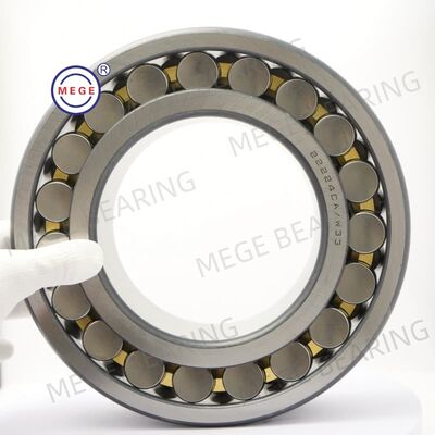 22226 Bearing 130x230x64mm Heavy Load C3 C4 For Motor Industrial Machine