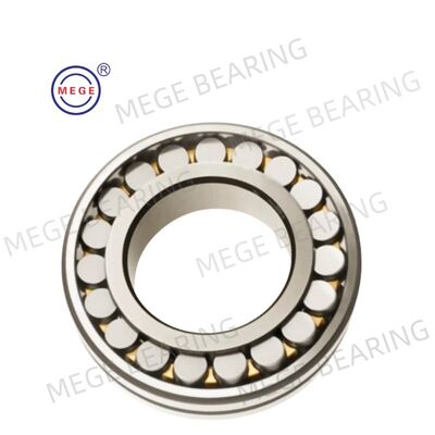 22232 Spherical Roller Bearing MB Ma Cck Cak EK E1 C3 C4 For Mining Industrial Machine Rolling Mill Gearbox