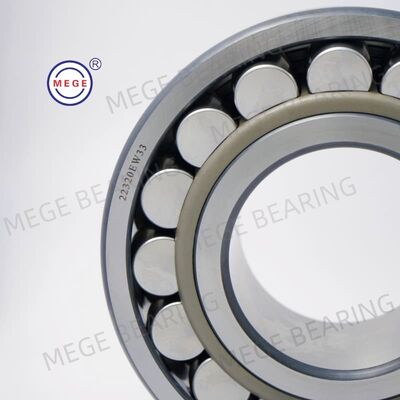100x215x73mm 22320 Bearing MB Ma Cck Cak EK E1 C3 C4 For Electric Motors Construction Machine Auto