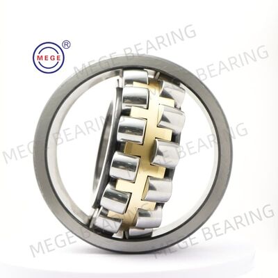 22318 Spherical Roller Bearing 90x190x64mm MB Ma Cck Cak EK E1 C3 C4 For Industrial Machine