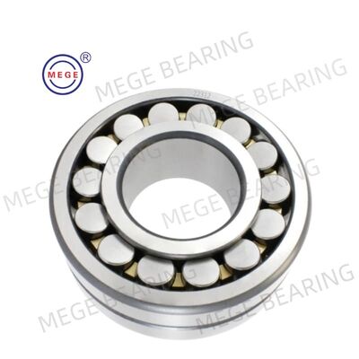 22312 High Speed Spherical Roller Bearing 60x130x46mm MB Ma Cck Cak EK E1 C3 C4