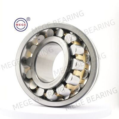 22316 Spherical Roller Bearing 80x170x58mm For Agriculture Construction Machine
