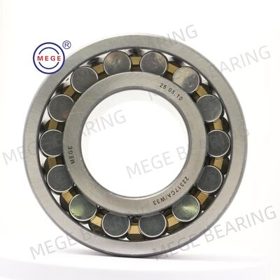 85x180x60mm 22317 Bearing MB Ma Cck Cak EK E1 C3 C4 For Industrial Machine Reducer