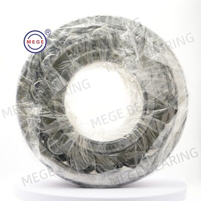 22322 Spherical Roller Bearing 110x240x80mm For Rolling Mill Mine Metallurgy Plastic Machine