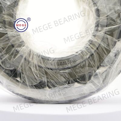22322 Spherical Roller Bearing 110x240x80mm For Rolling Mill Mine Metallurgy Plastic Machine