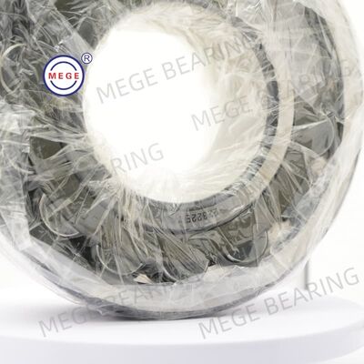 22322 Spherical Roller Bearing 110x240x80mm For Rolling Mill Mine Metallurgy Plastic Machine