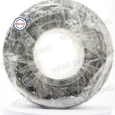 22322 Spherical Roller Bearing 110x240x80mm For Rolling Mill Mine Metallurgy Plastic Machine