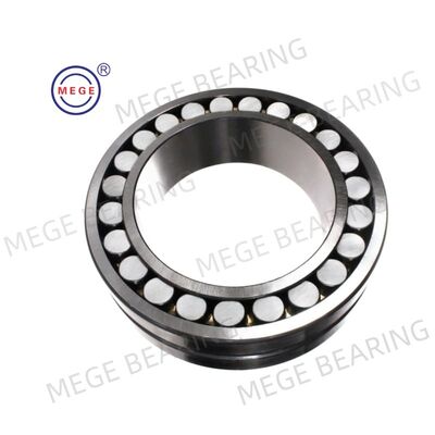 23044 Bearing 220x340x90mm MB Ma Cc Ca E K W33 Endurable Steel Brass Cage